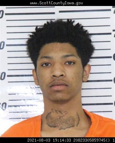 Chrystian Smith